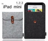 Lepa promociju ručno prilagođene novi proizvodi oseжao torbu patent oseжao torbu promocije bure oseжao siva torba/olovke torbu/futrolu sa patent