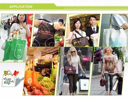 Recycled Non Woven tote Recycled Non Woven tote