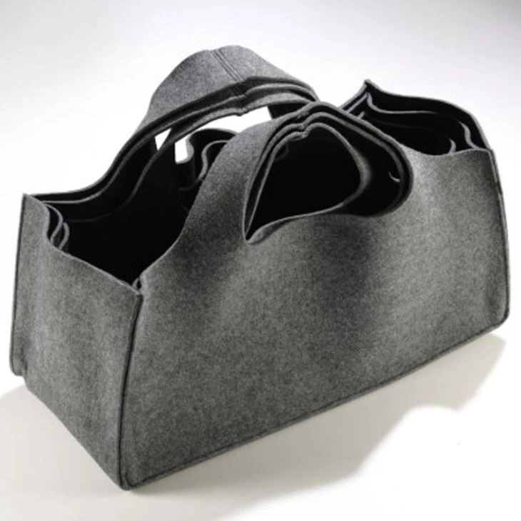 Felt Hand Bag
