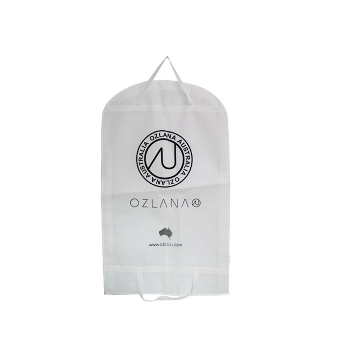 Foldable Non Woven Garment Bag