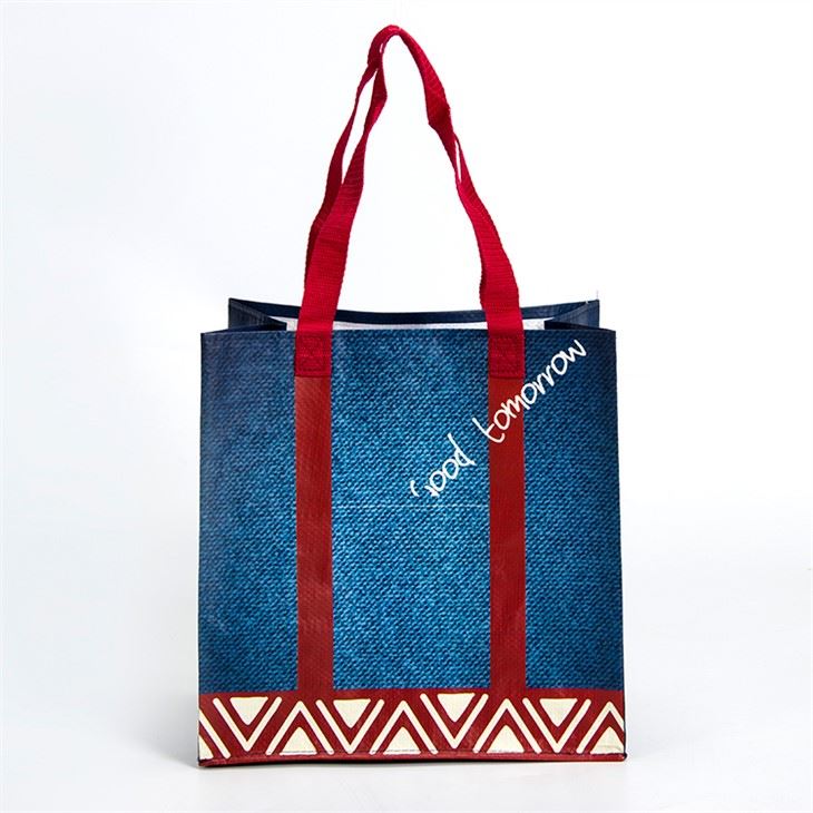 PP Grocery Bag