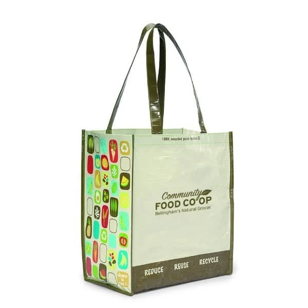 recycled PET tote bag (3) recycled PET tote bag (3)